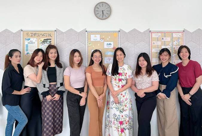 Lanna Language School